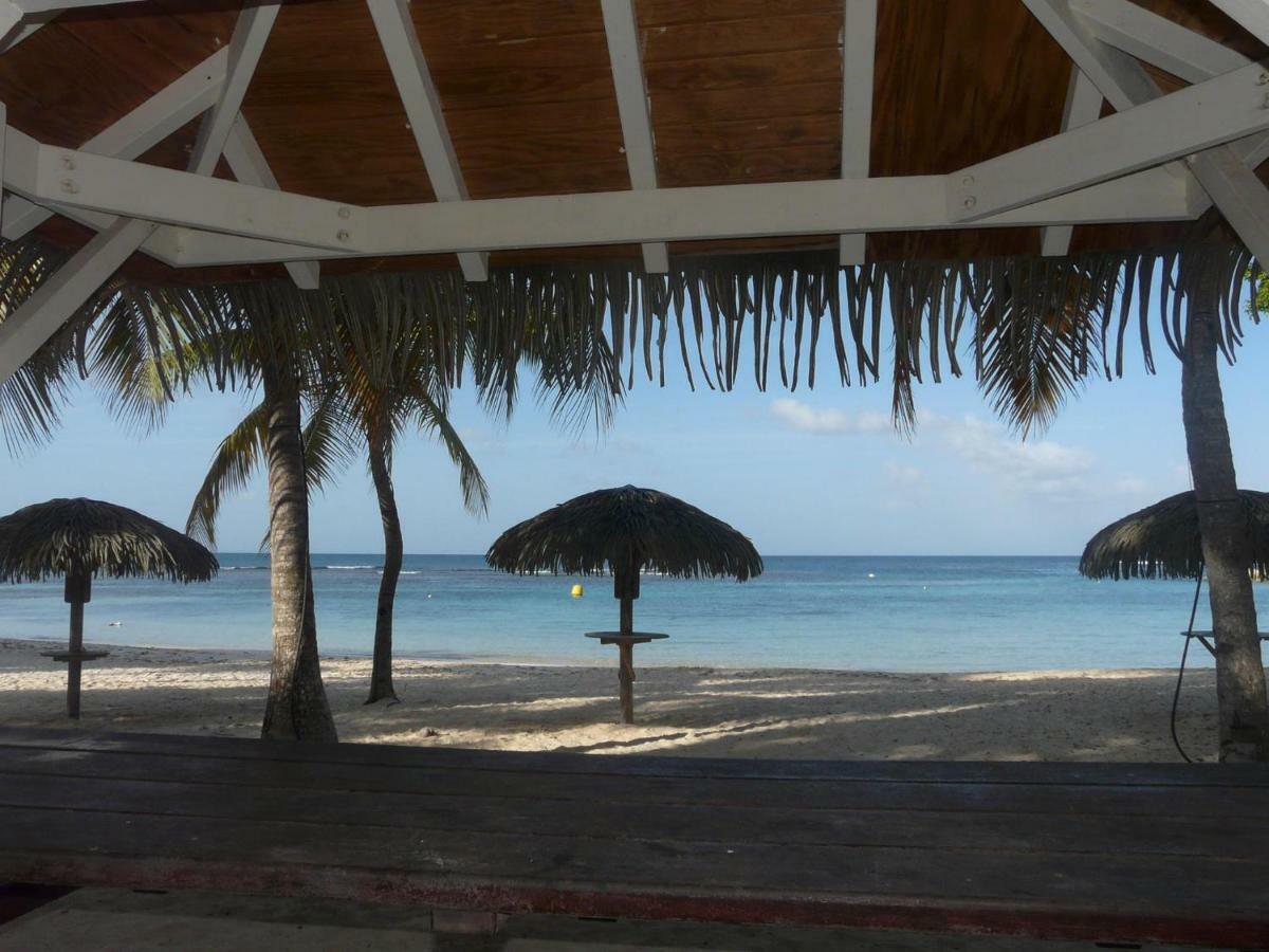 Studio Turquoises Vue Mer Appartement *