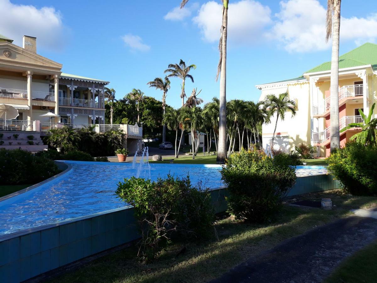 Studio Turquoises Vue Mer * Saint-Francois (Grande-Terre)